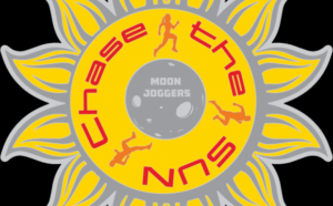 Chase the Sun running and jogging event