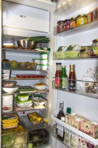 organize your refrigerator
