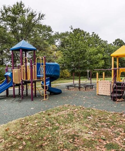 6819 Eastbrook Ave. playground nearby for kids