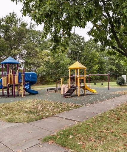 6819 Eastbrook Ave. park with playground