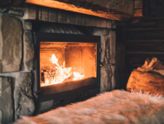 fireplaces clean sweep
