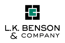 L.K. Benson in Tips from the Pros talks about markets