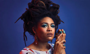 BSO Pulse with Valerie June