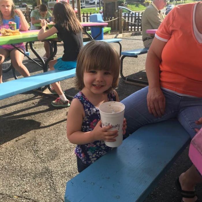 Kona Ice, for all ages