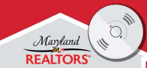 smoke detector laws in Maryland 