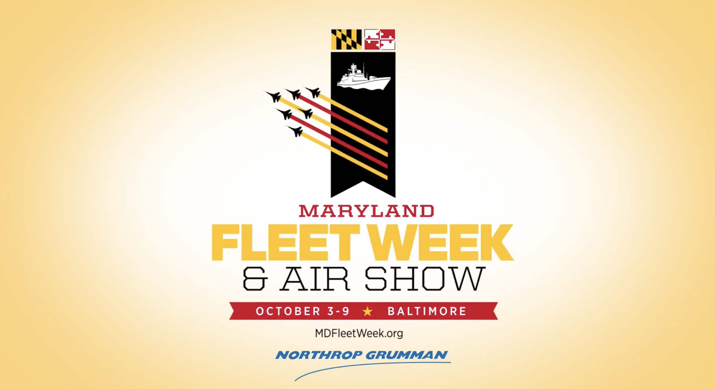 Maryland Fleet Week and Air Show