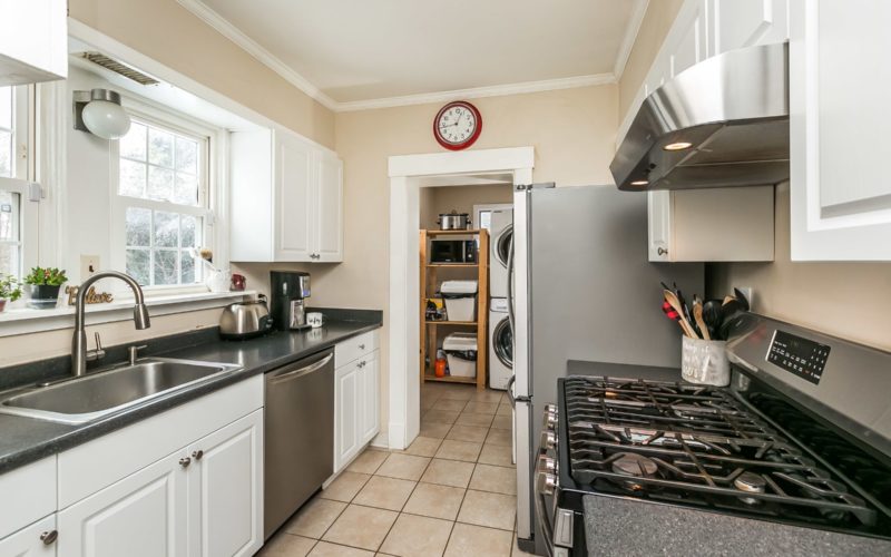 5804 Clearspring Road, kitchen
