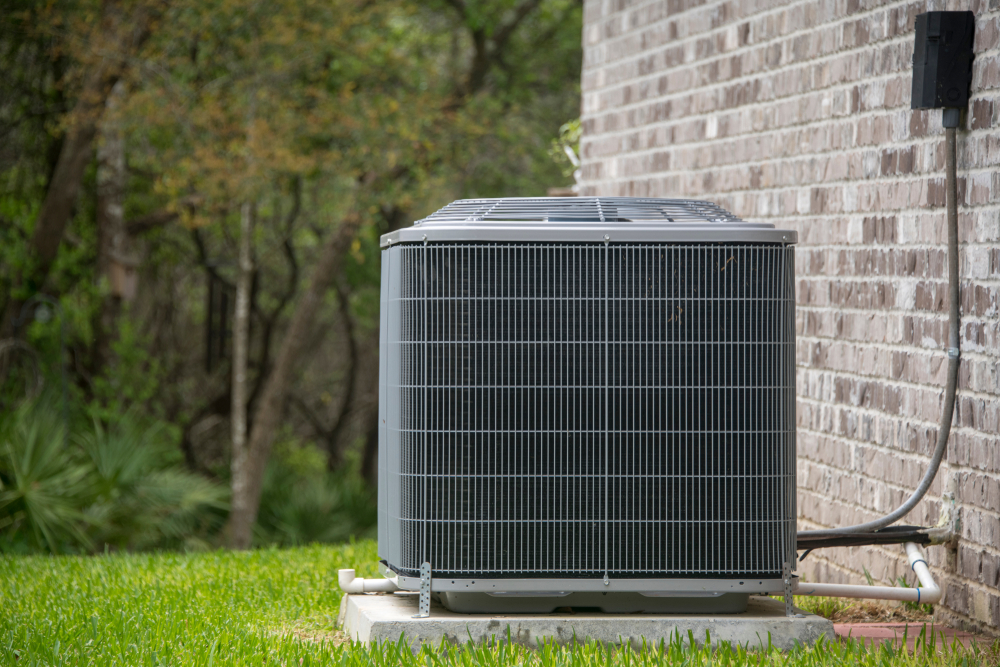 Why you should upgrade your HVAC system