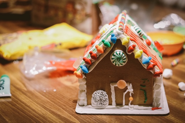 Baltimore December events include a gluten free gingerbread hours party and cookie exchange,.