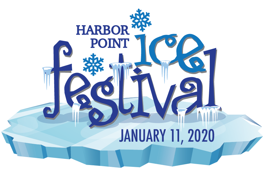 January 2020 events, Harbor Point Ice Festival
