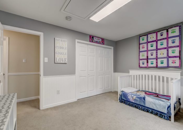 3009 Lilac Court, bedroom 3