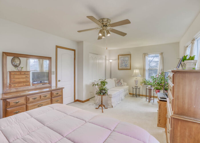 198 Donizetti Ct., 2nd bedroom