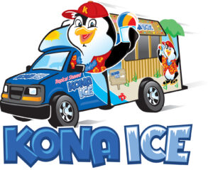 Kona Ice Client Event