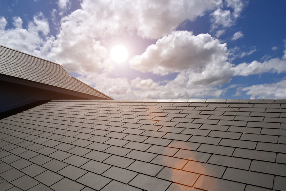 The Importance of a Slate Roofing Inspection Before Selling or Purchasing a Home
