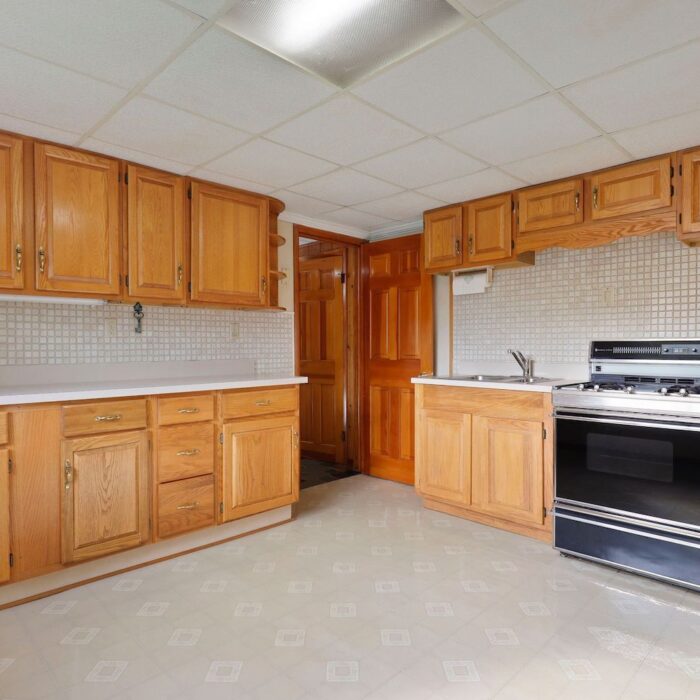 4200 Necker Avenue, lower level kitchen