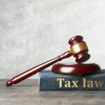 2022 Tax Legislation Update