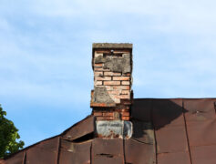 Common Chimney Related Issues