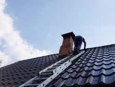 myths about chimney cleaning