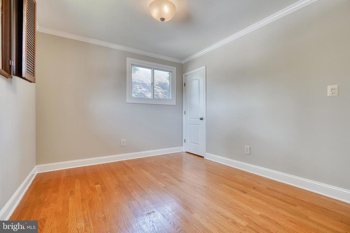 2830 Superior Ave., second bedroom