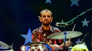 Ringo Starr, Baltimore 2022