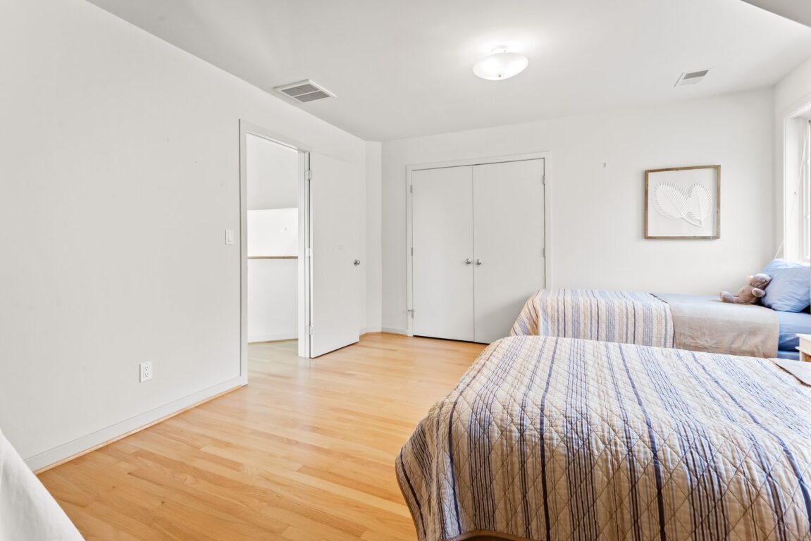 11324 Cedar Lane, fourth bedroom.