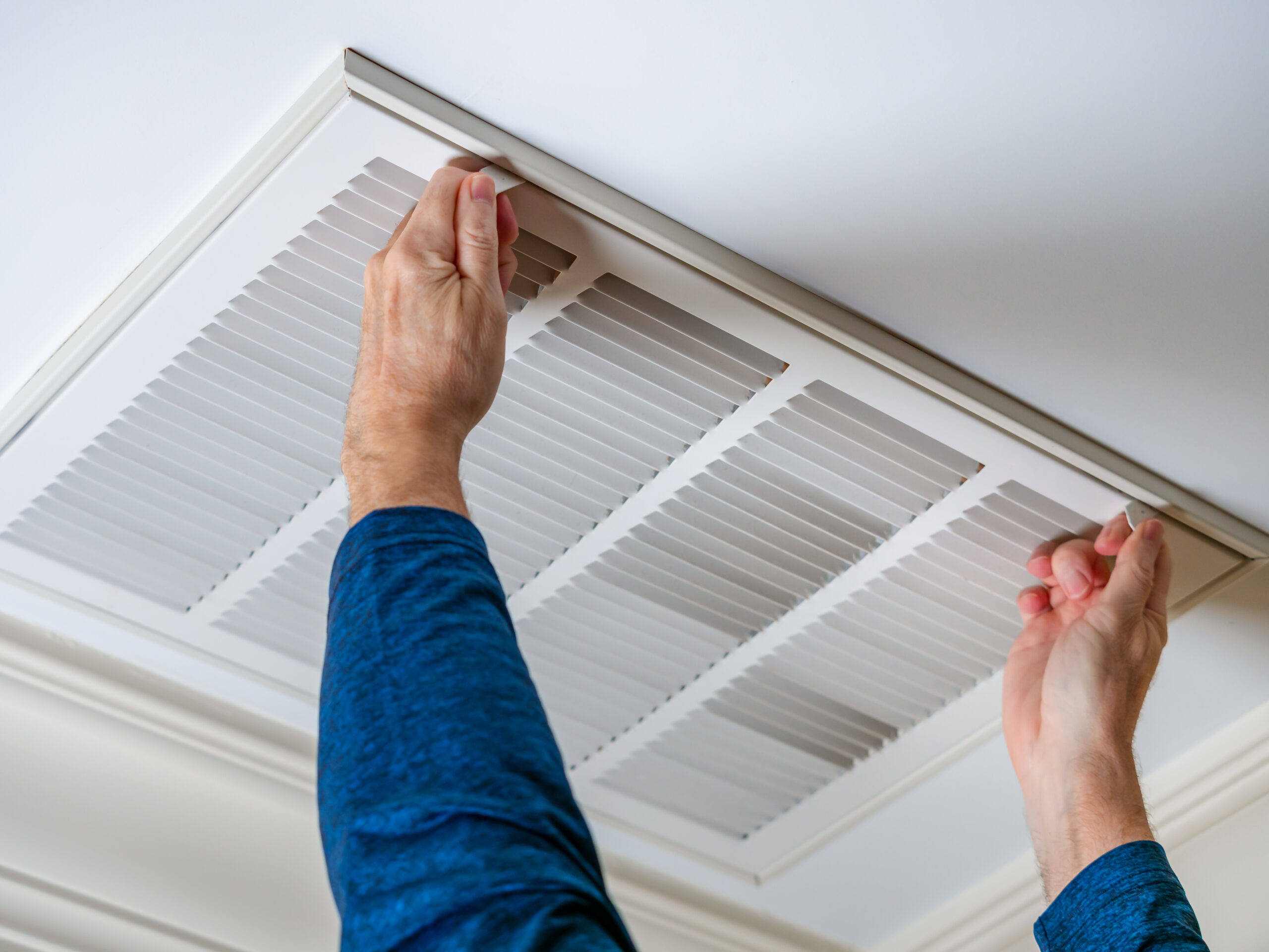 3 Benefits of Duct Cleaning Before Listing a House on the Market